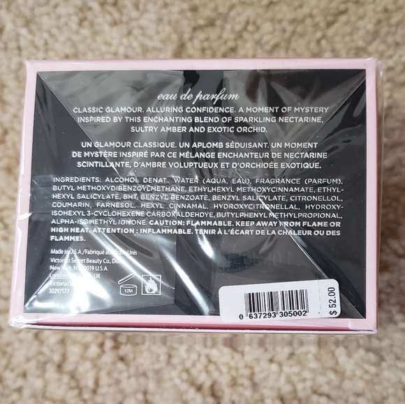 Victoria's secret sexy little things perfume - Picture 3 of 4